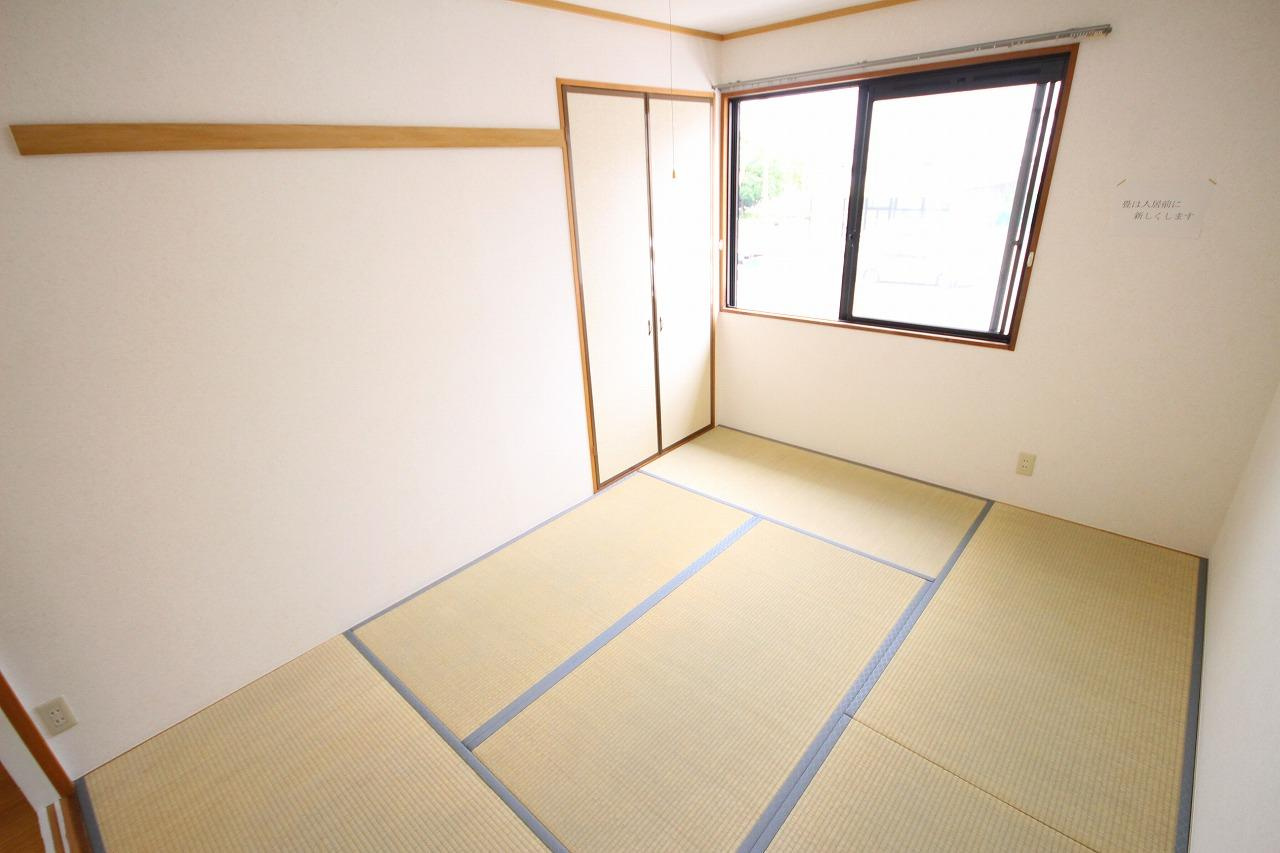 CASA IZUMI B棟のその他|※同物件の別のお部屋の写真です※