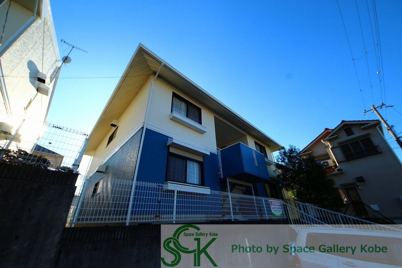 CASA IZUMI B棟