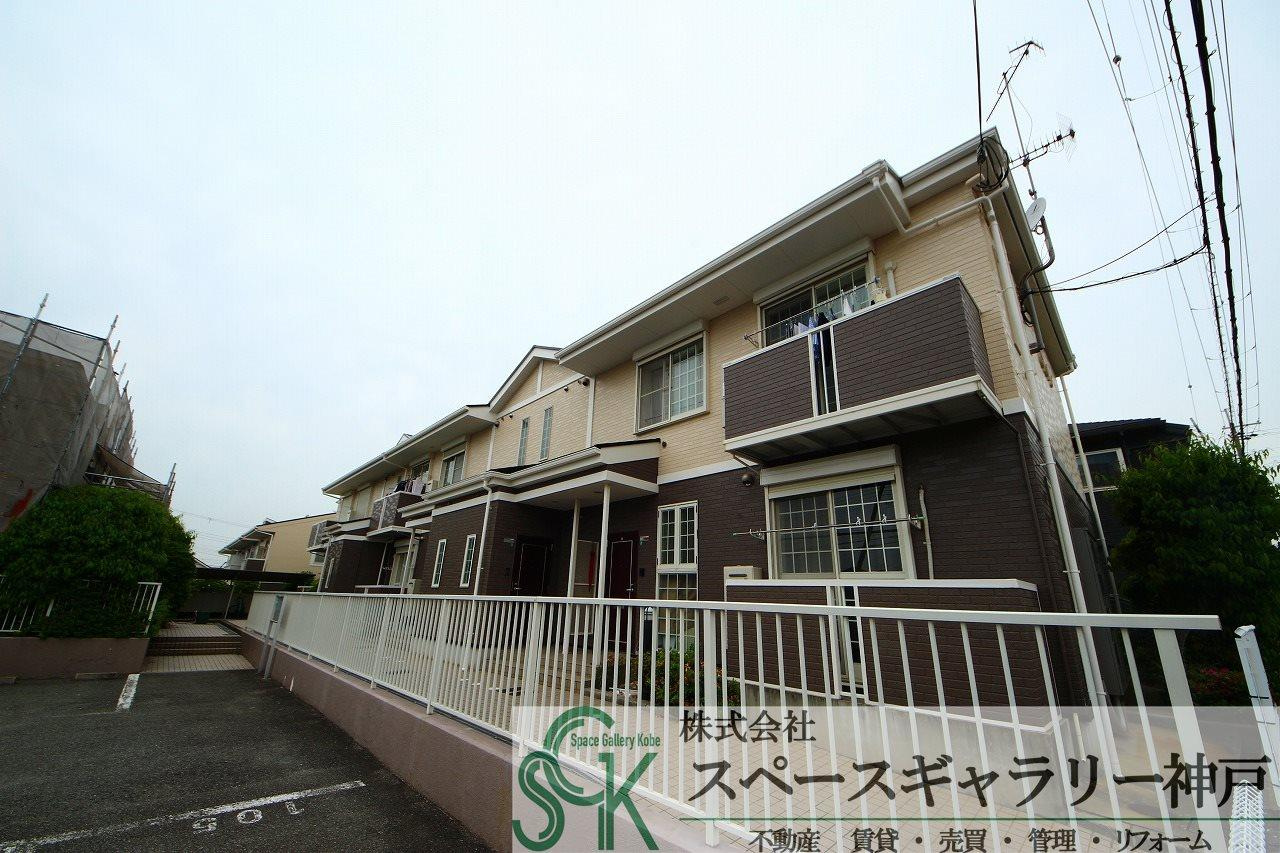 Ciel iの外観