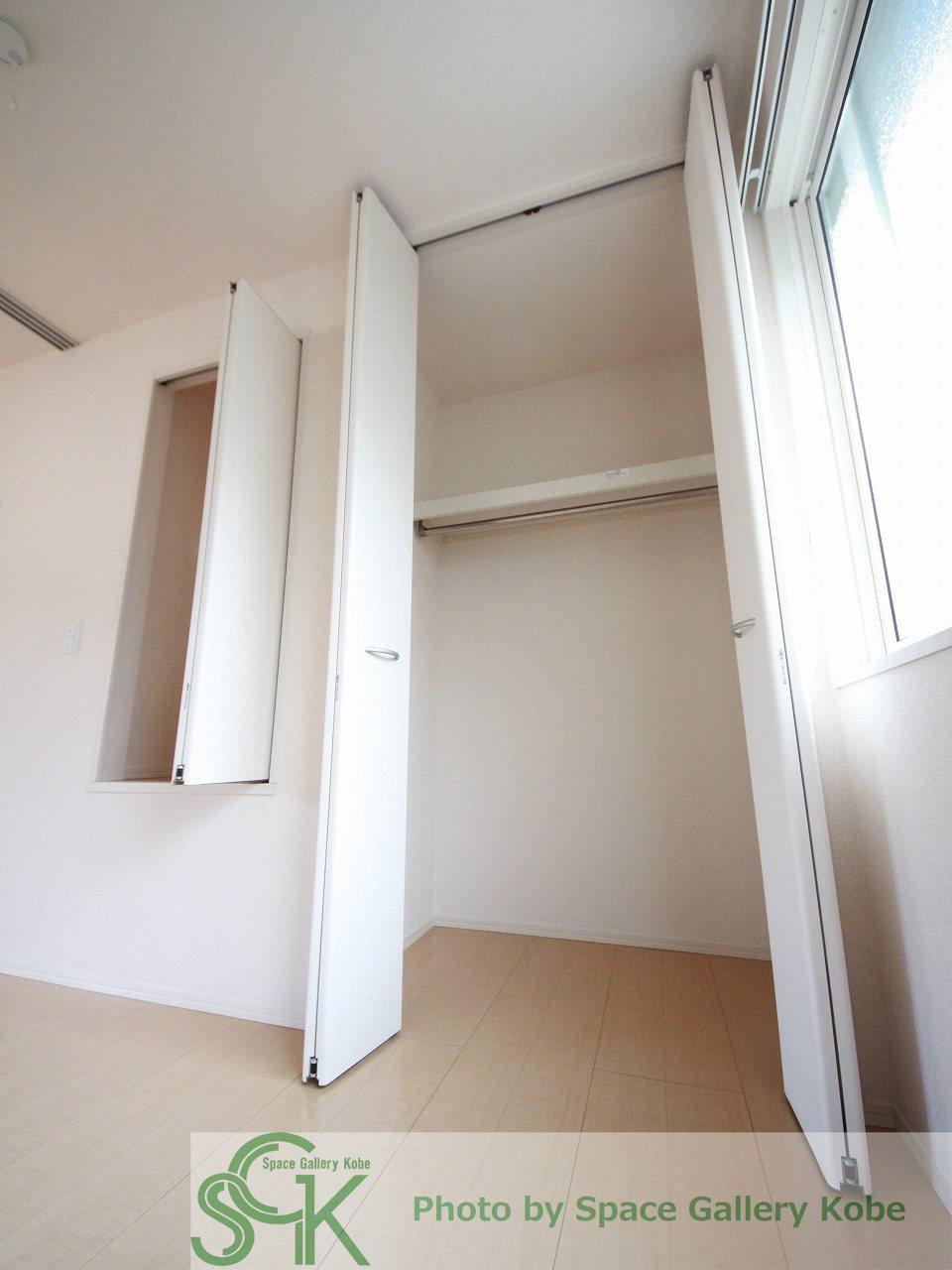 con.塩屋浜の収納