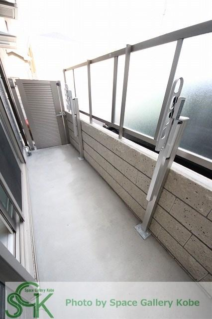 CREST明石の庭|※同一メーカー施工のイメージ写真です※
