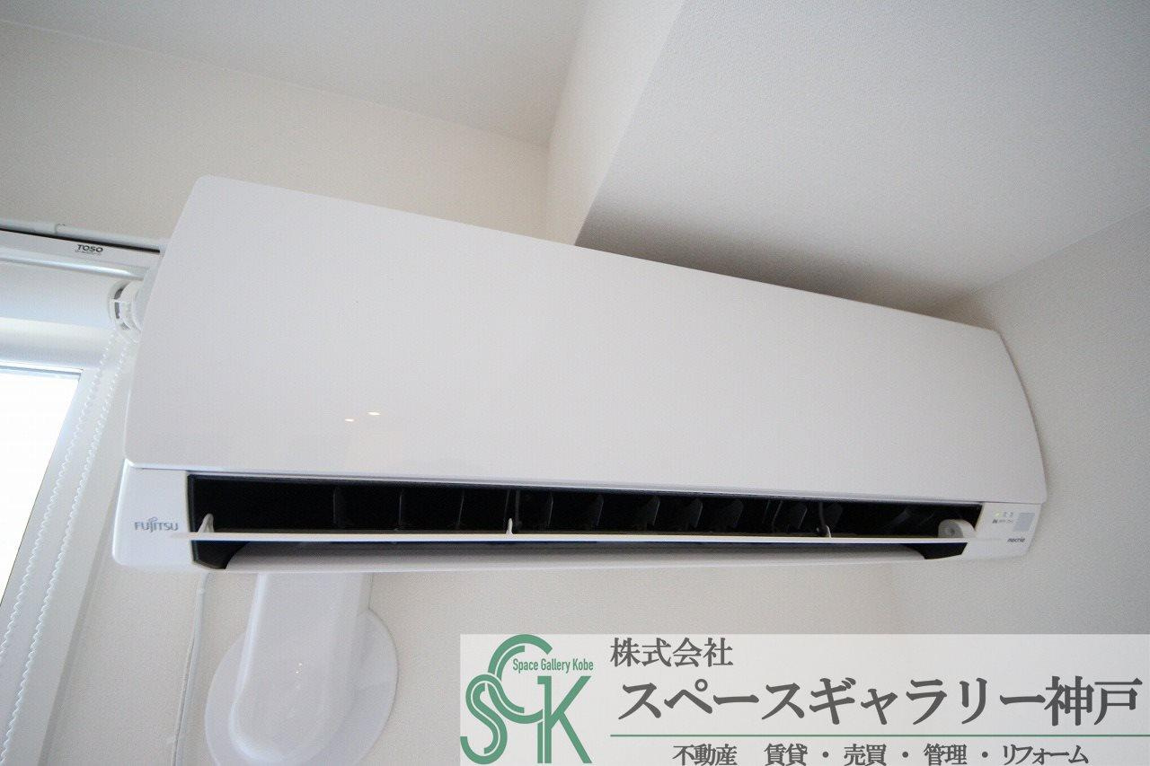 D Serenoの設備|※同物件の別のお部屋の写真です※