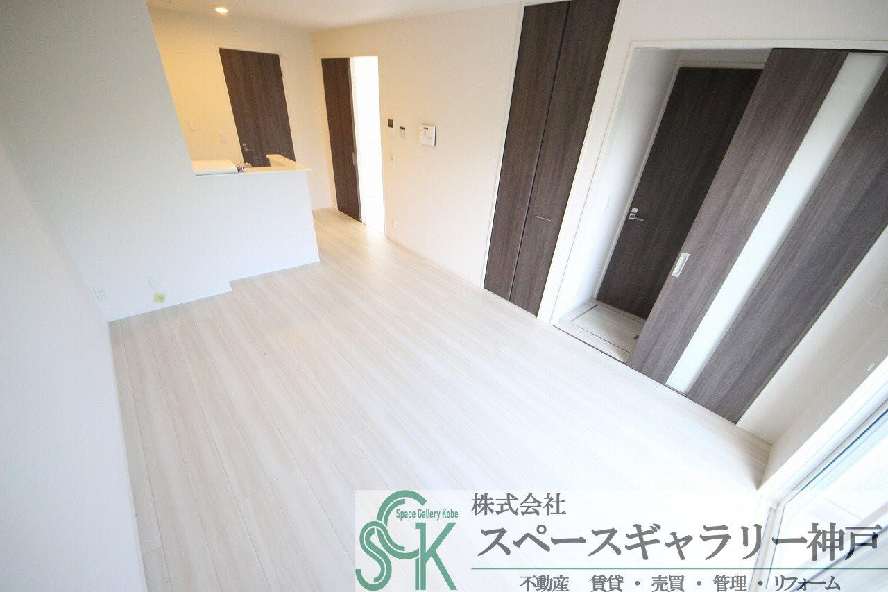 D Serenoの設備|※同物件の別のお部屋の写真です※