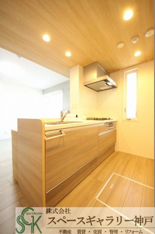 D-room 五反田のキッチン|※お部屋により仕様が異なる場合があります※