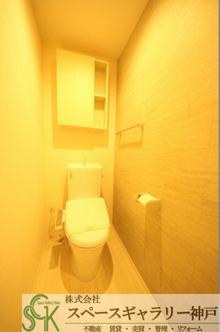 D-room 五反田のトイレ|※お部屋により仕様が異なる場合があります※