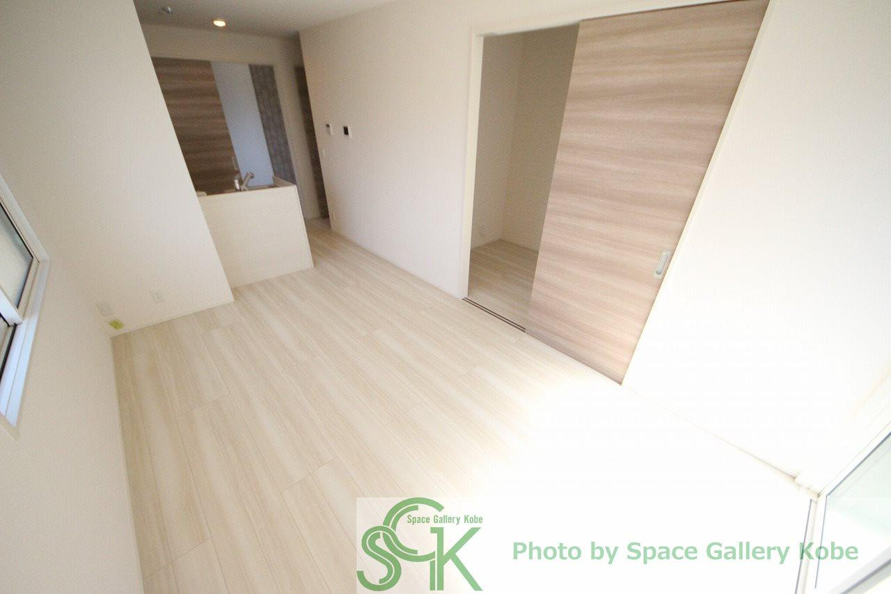 D-room 五反田のその他|※同一メーカー施工のイメージ写真です※