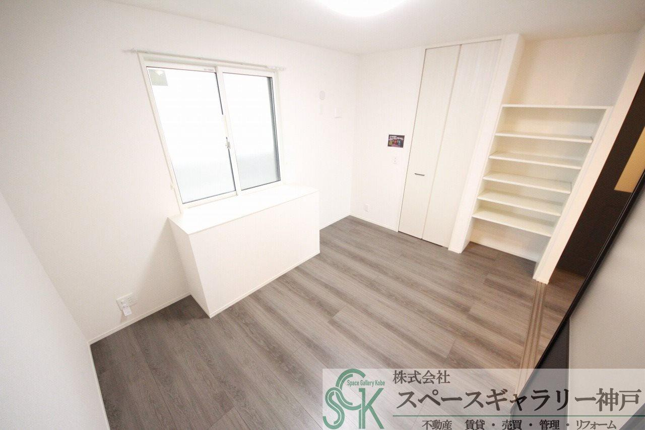 D-room 五反田のその他