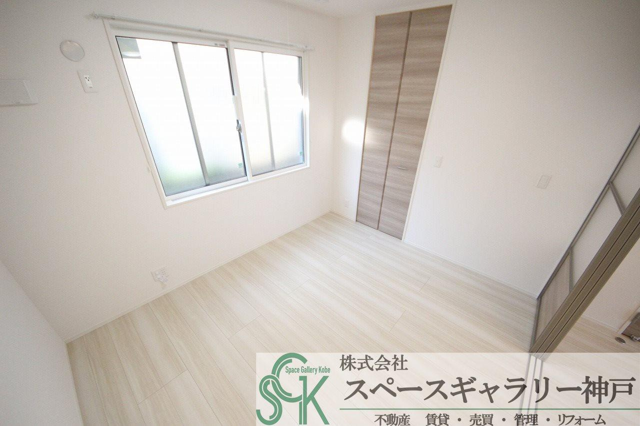 D-room　明石オーシャンビューハイツのその他|※同物件の別のお部屋の写真です※
