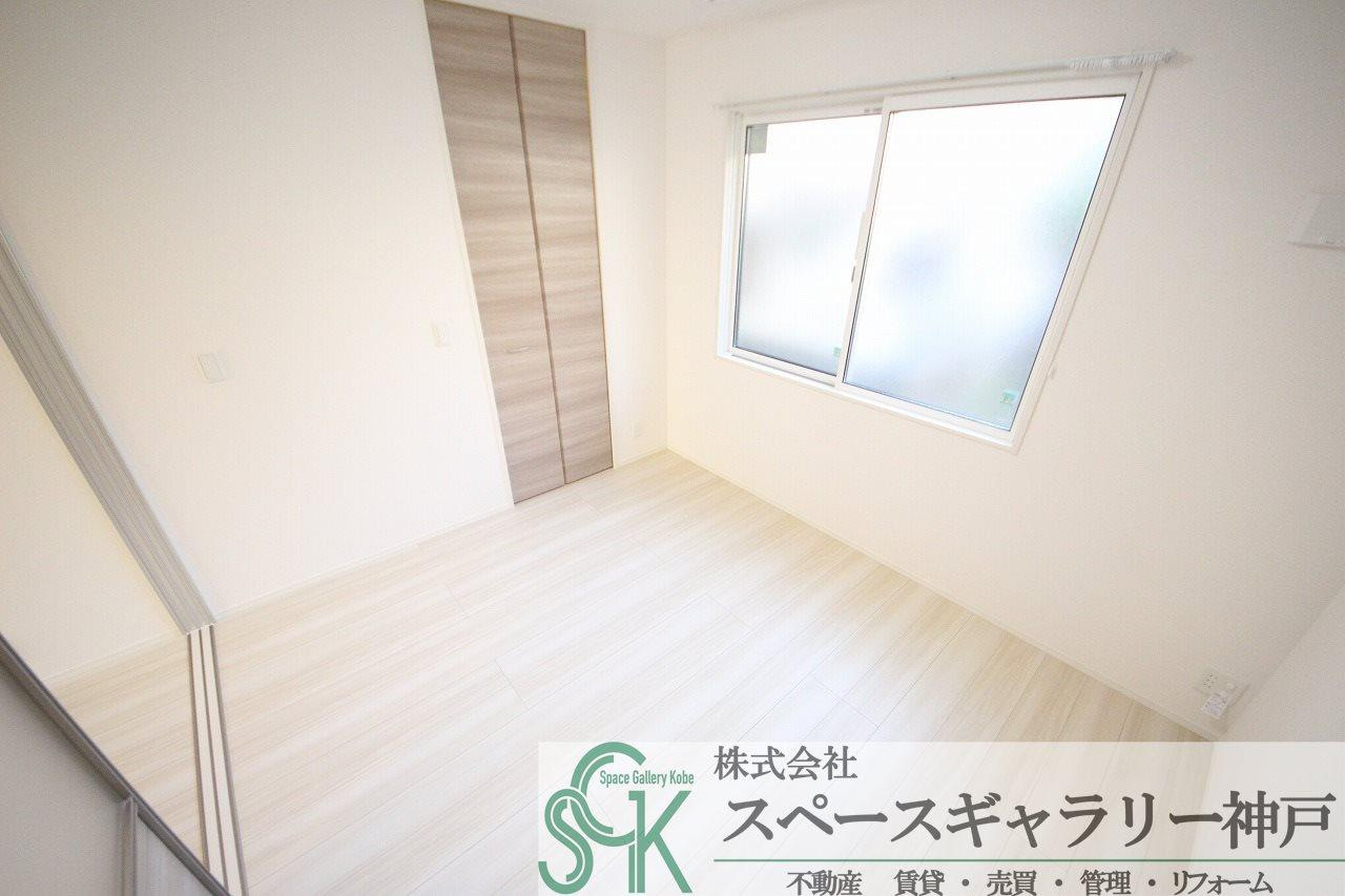 D-room　明石オーシャンビューハイツのその他