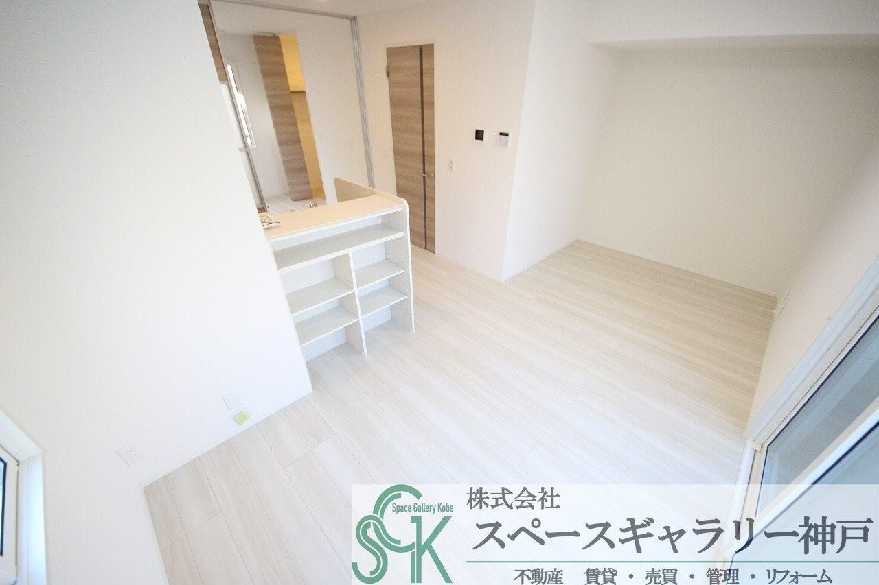 D-room　明石オーシャンビューハイツのその他