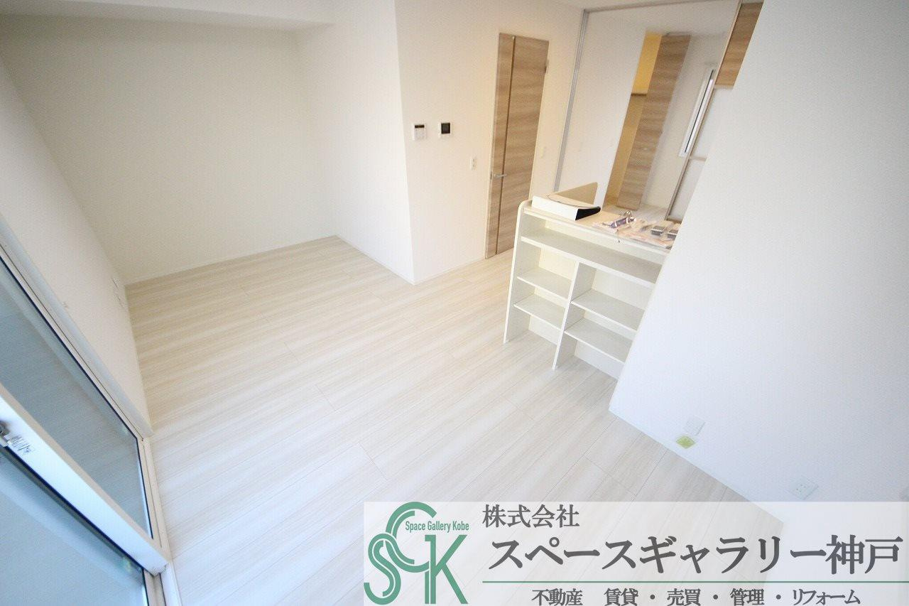 D-room　明石オーシャンビューハイツのその他
