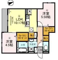 D-room北斎