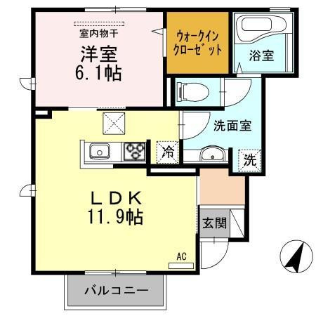 DヴェルジェⅢ