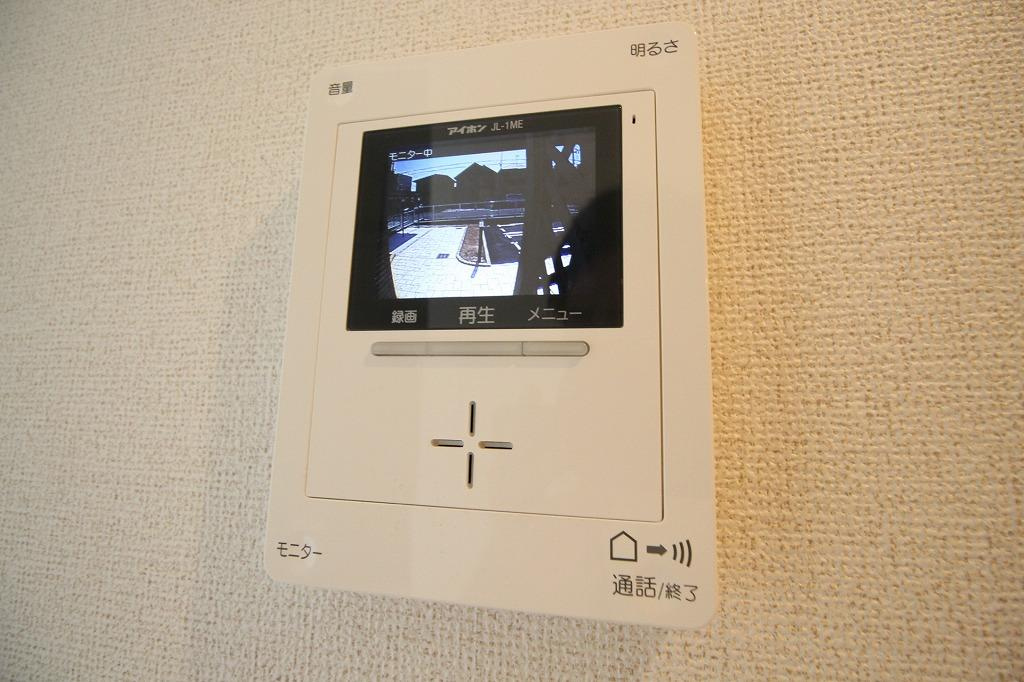 e・w・mのセキュリティ|イメージ写真☆