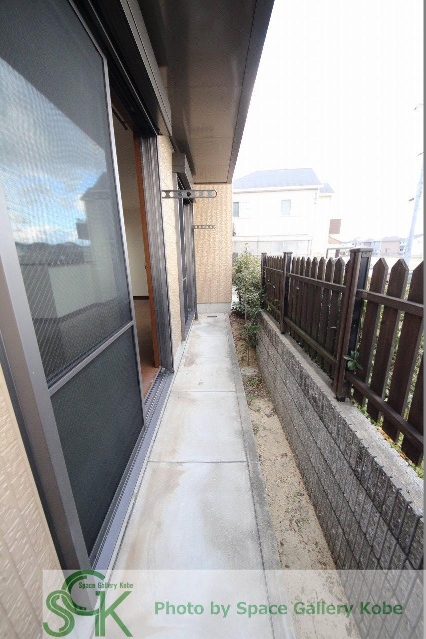 GRANCEED寿の庭|※同一メーカー施工のイメージ写真です※