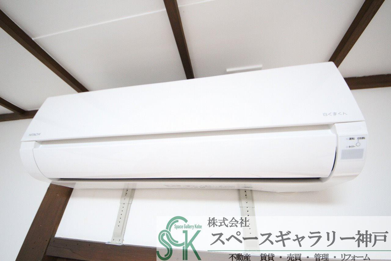 hattokuapartmentの設備
