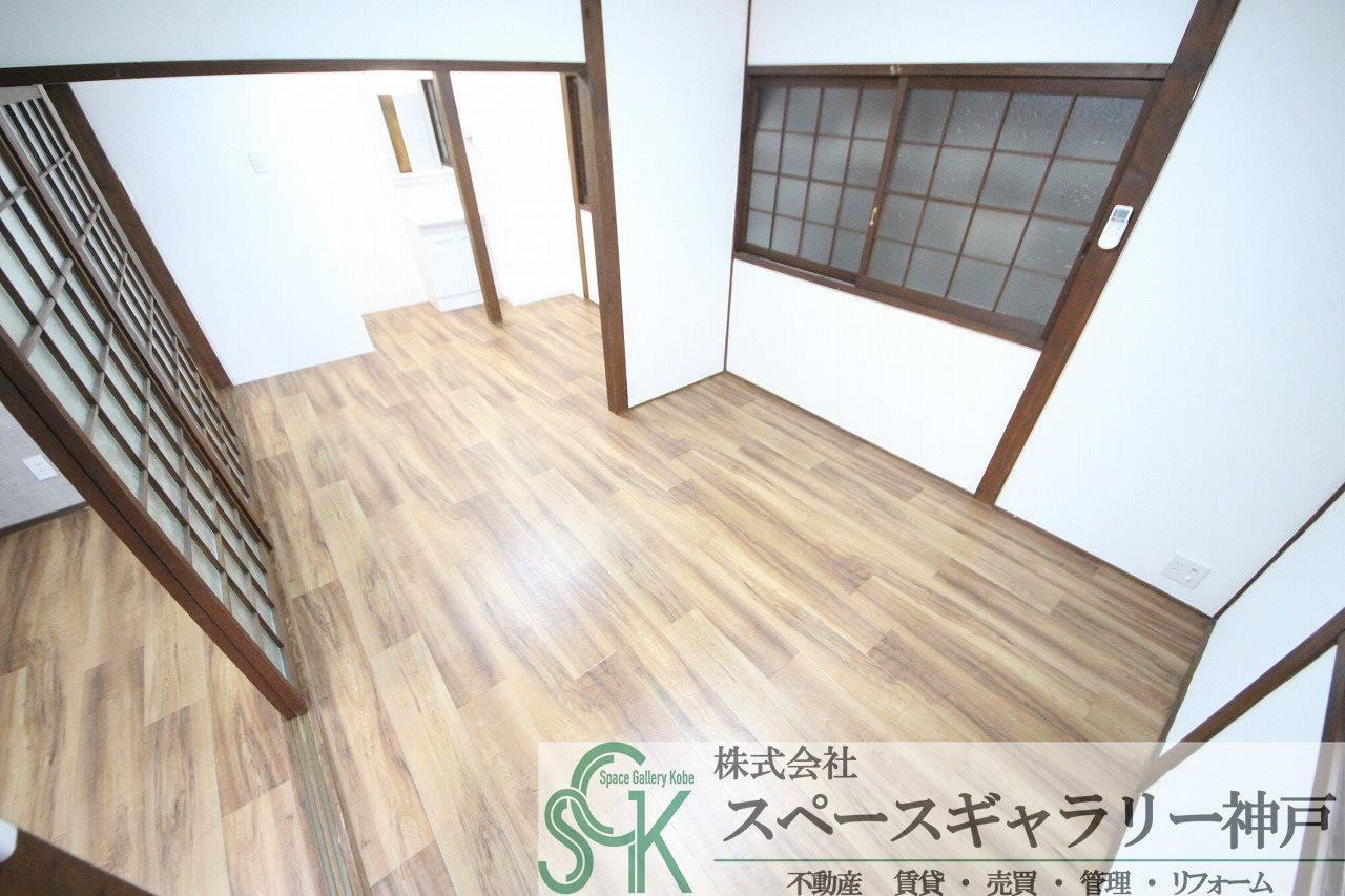 hattokuapartmentのその他