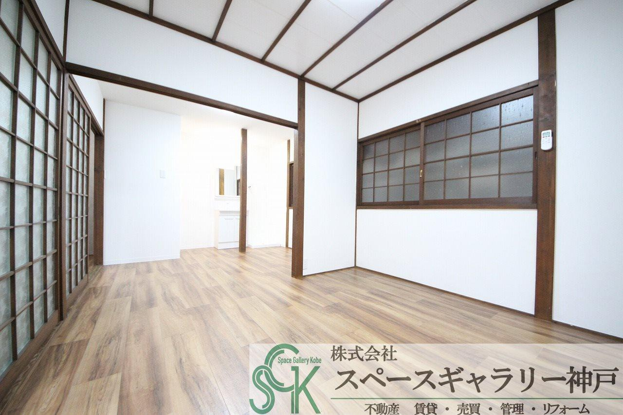 hattokuapartmentのその他
