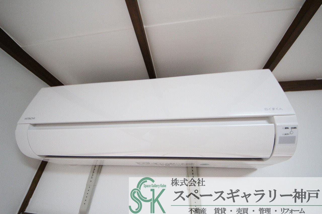 hattokuapartmentの設備