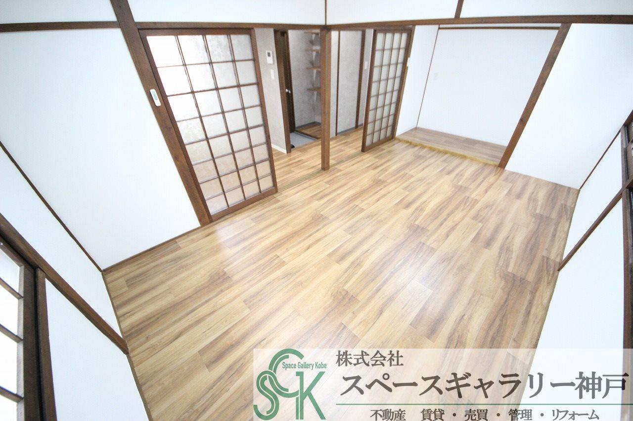 hattokuapartmentのその他