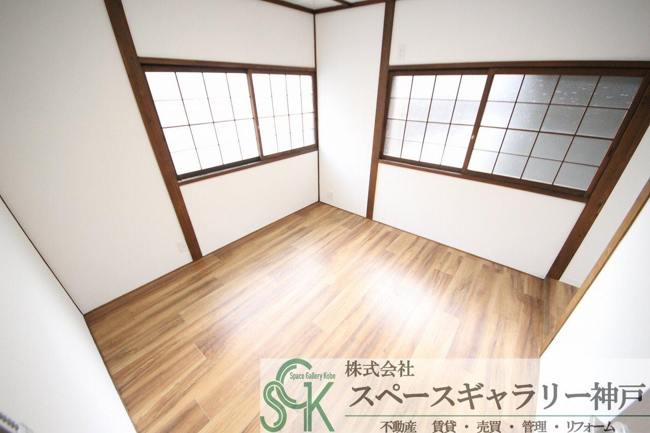 hattokuapartmentのその他