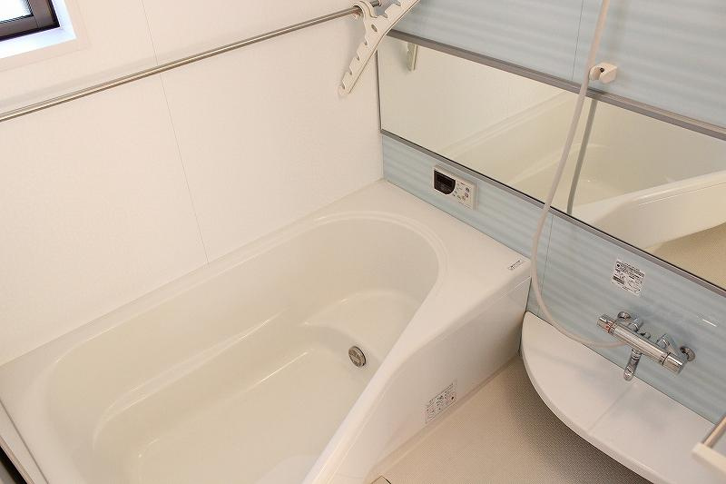 I-River Court　A棟の浴室|※同一メーカー施工のイメージ写真です※