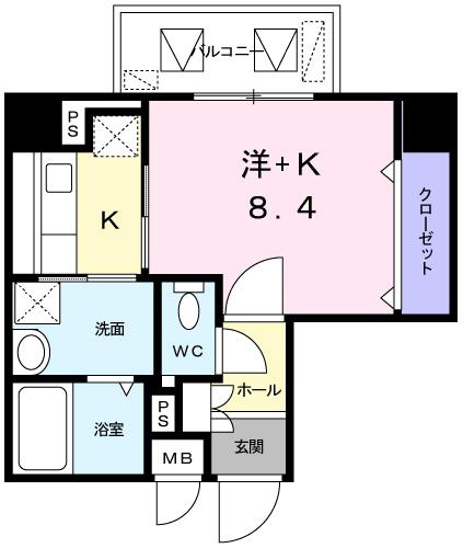 Jコート明石駅前