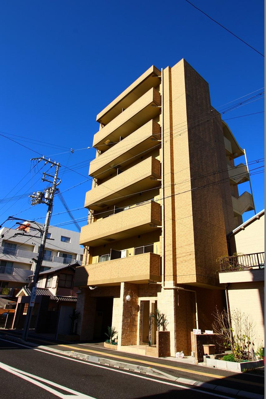 Jコート明石駅前