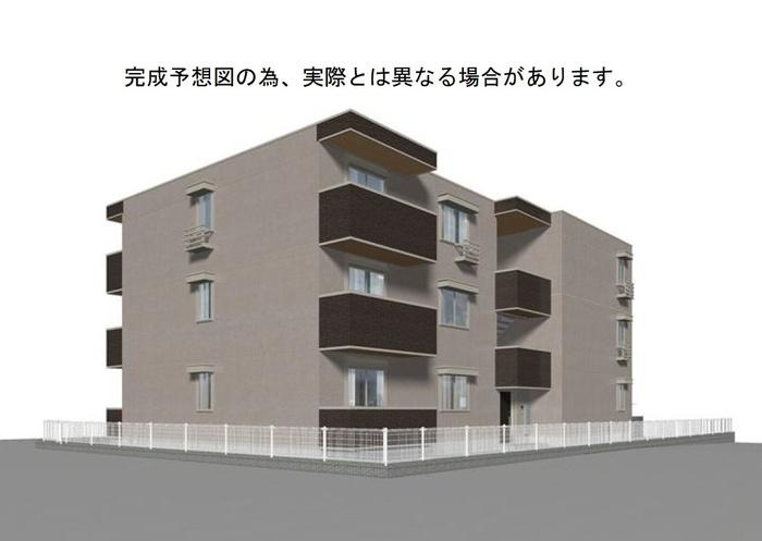 Jソレイユ錦が丘