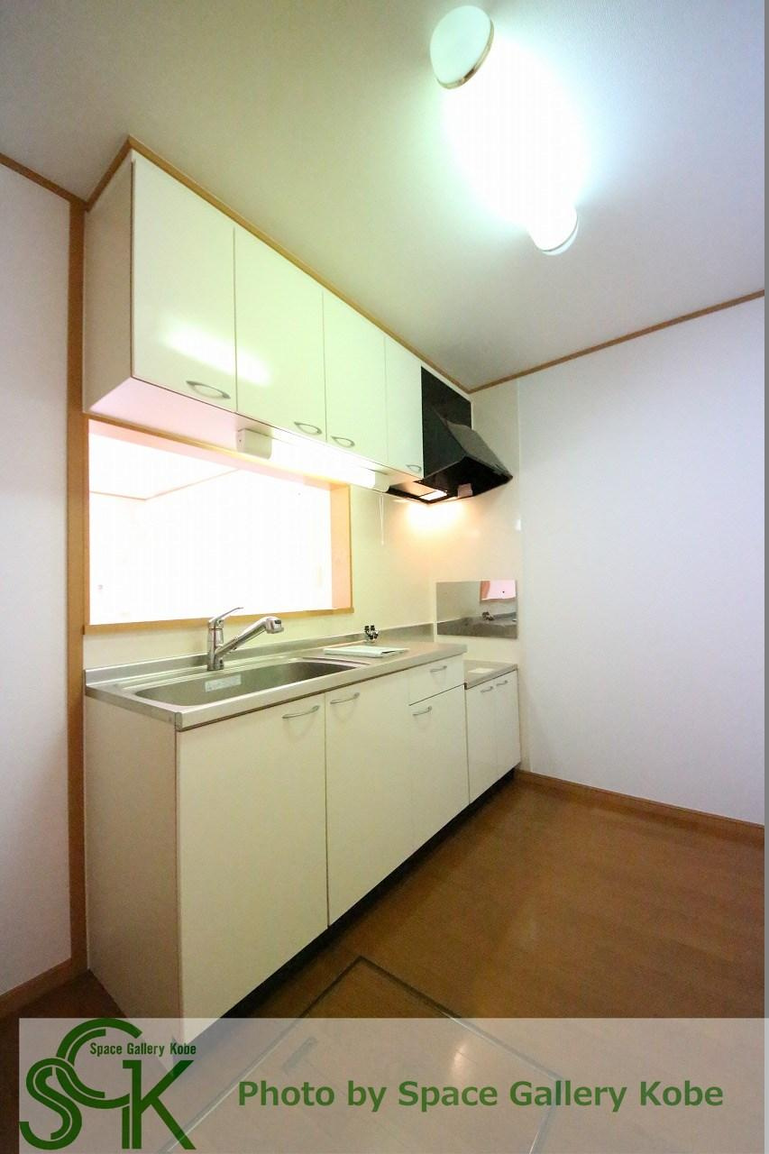 klar friede Bのキッチン|※お部屋により仕様が異なる場合があります。