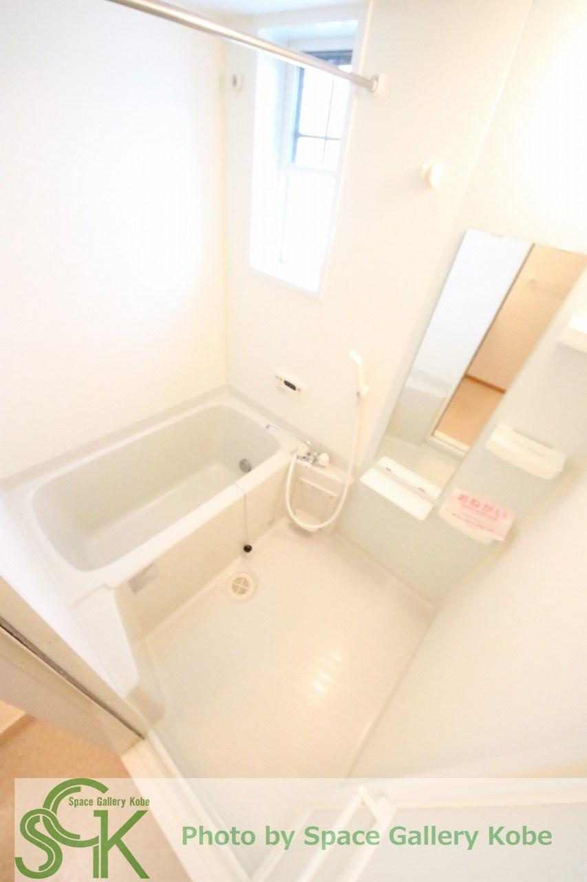 klar friede Bの浴室|※お部屋により仕様が異なる場合があります。