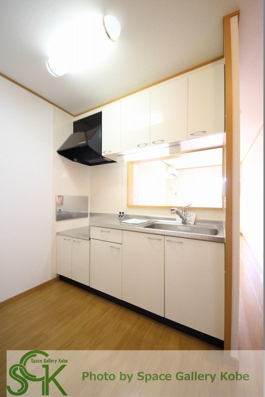 klar friede Bのキッチン|※お部屋により仕様が異なる場合があります。