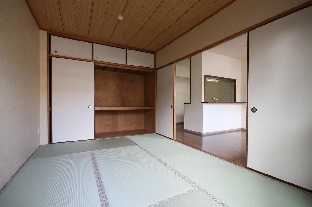 La　Vista　HIROSE(ラ・ビスタ・ヒロセ)のその他|※お部屋により仕様が異なる可能性があります。