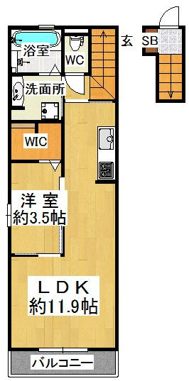 LaLa東人丸