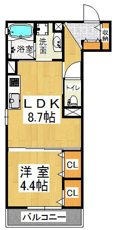 LaLa錦が丘