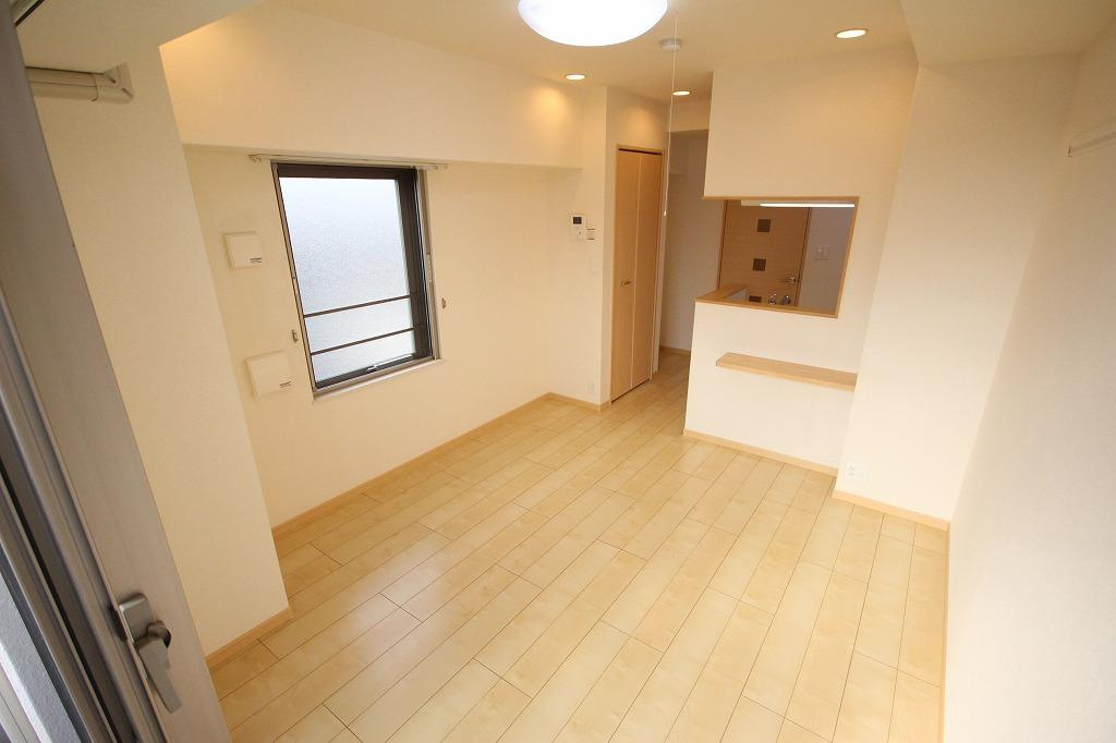 REGALOの寝室|※お部屋により仕様が異なる場合があります。