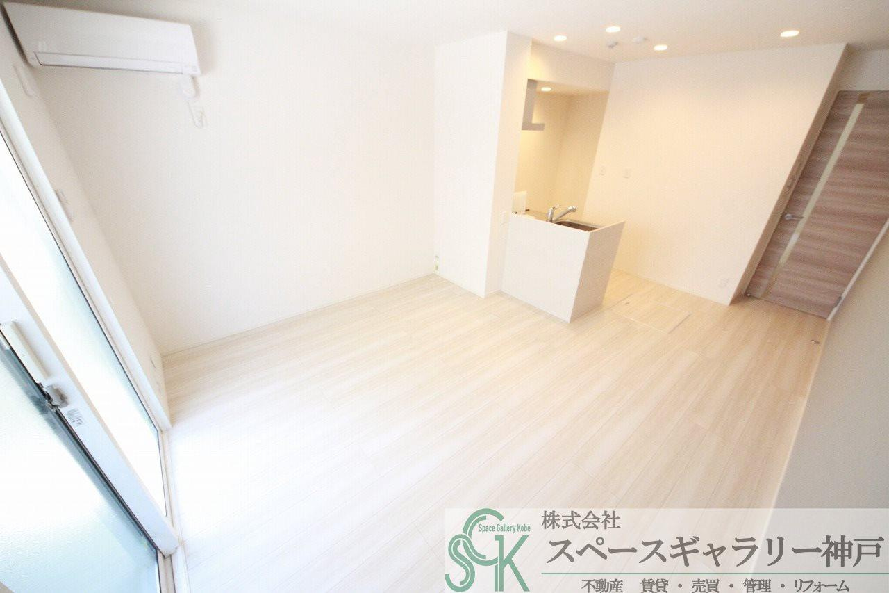 Villa le Euphoria　AKASHI・OKUBOCHOのその他