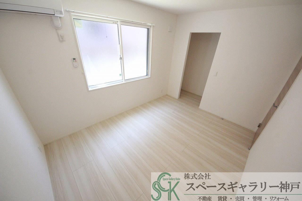 Villa le Euphoria　AKASHI・OKUBOCHOのその他