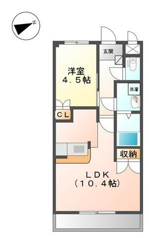 West　Hills　壱番館