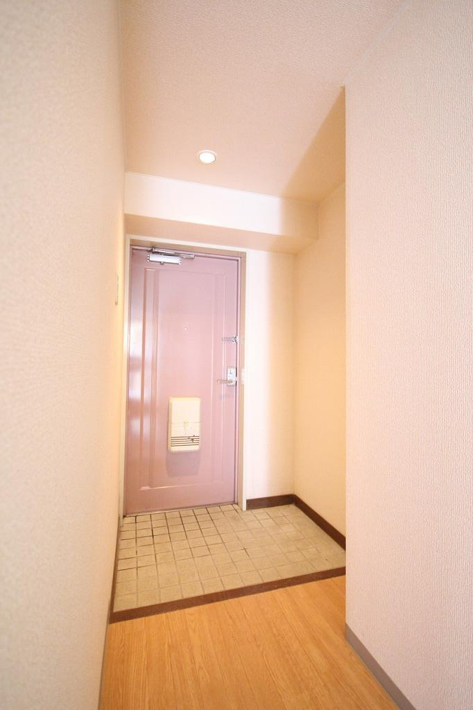 YKハイツ大久保の玄関|※同物件の別のお部屋の写真です※