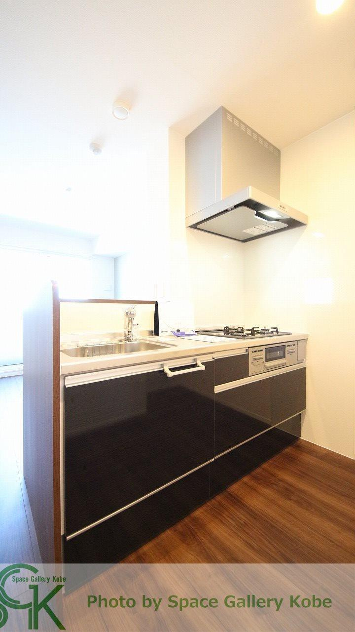 YKメゾン向陽のキッチン|※お部屋により仕様が異なる場合があります。