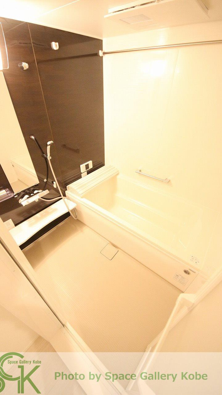 YKメゾン向陽の浴室|※お部屋により仕様が異なる場合があります。