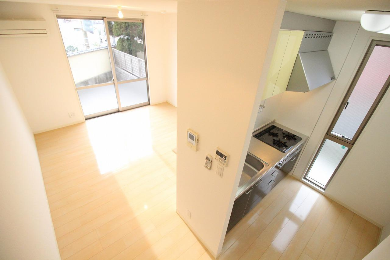 YKメゾン旭が丘のその他|※同物件の別のお部屋の写真です※