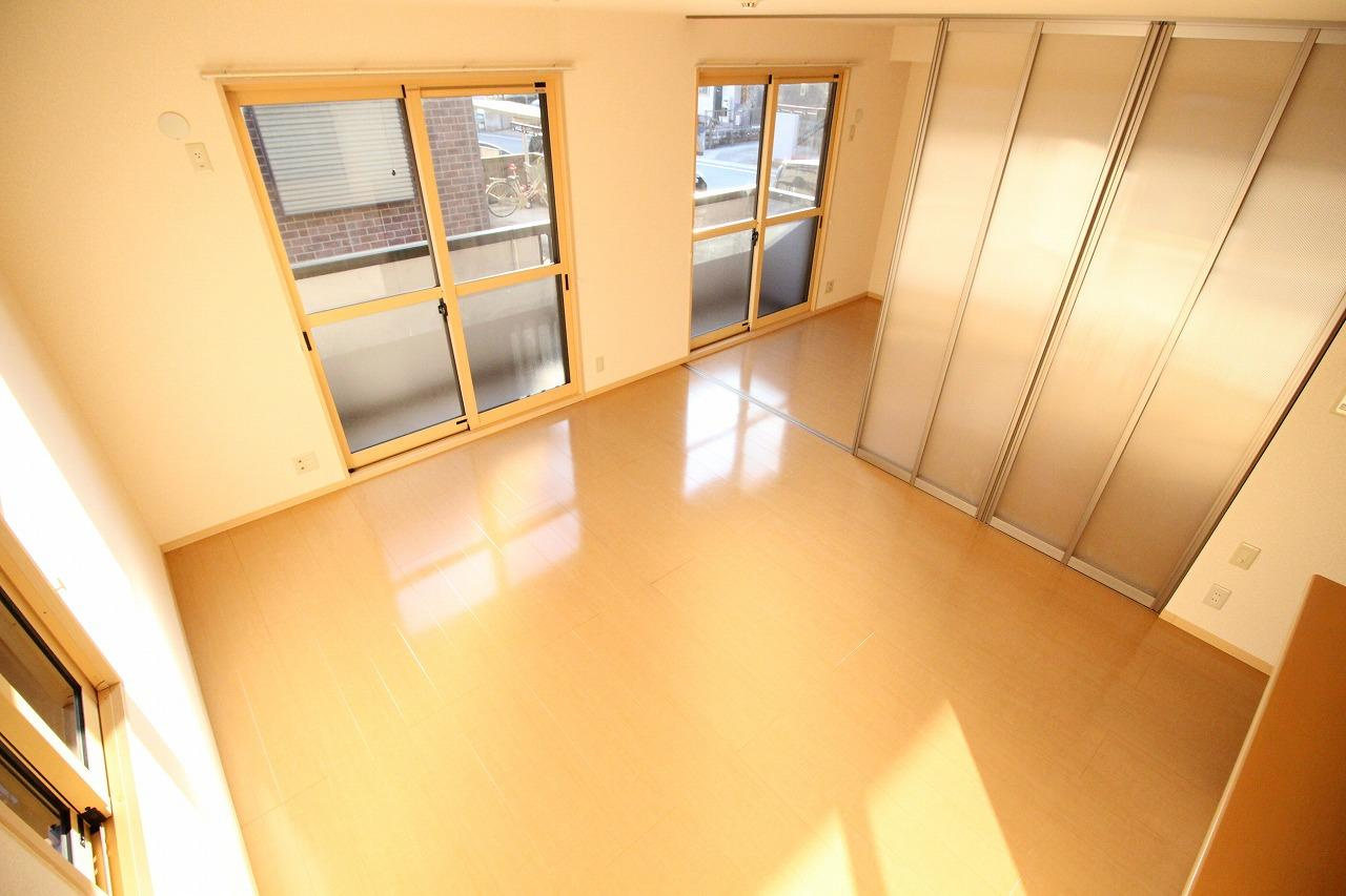 アーバンフォレスト　Ⅱ棟のその他|※同物件の別のお部屋の写真です※