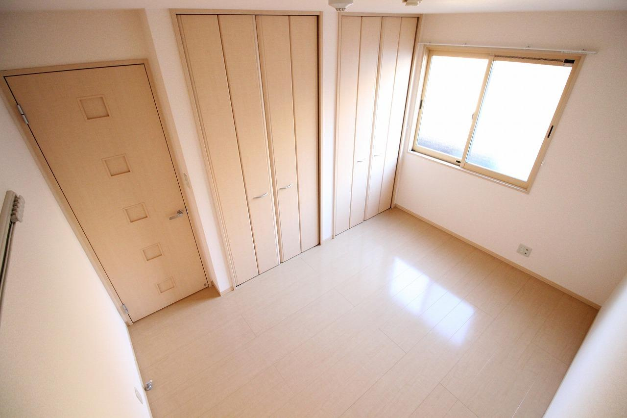 アーバンフォレスト　Ⅱ棟のその他|※同物件の別のお部屋の写真です※