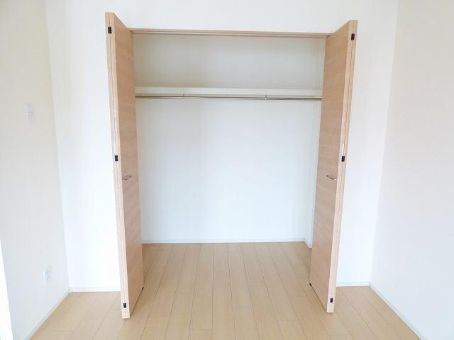 アーバンメゾンの収納|※お部屋により仕様が異なる場合があります。