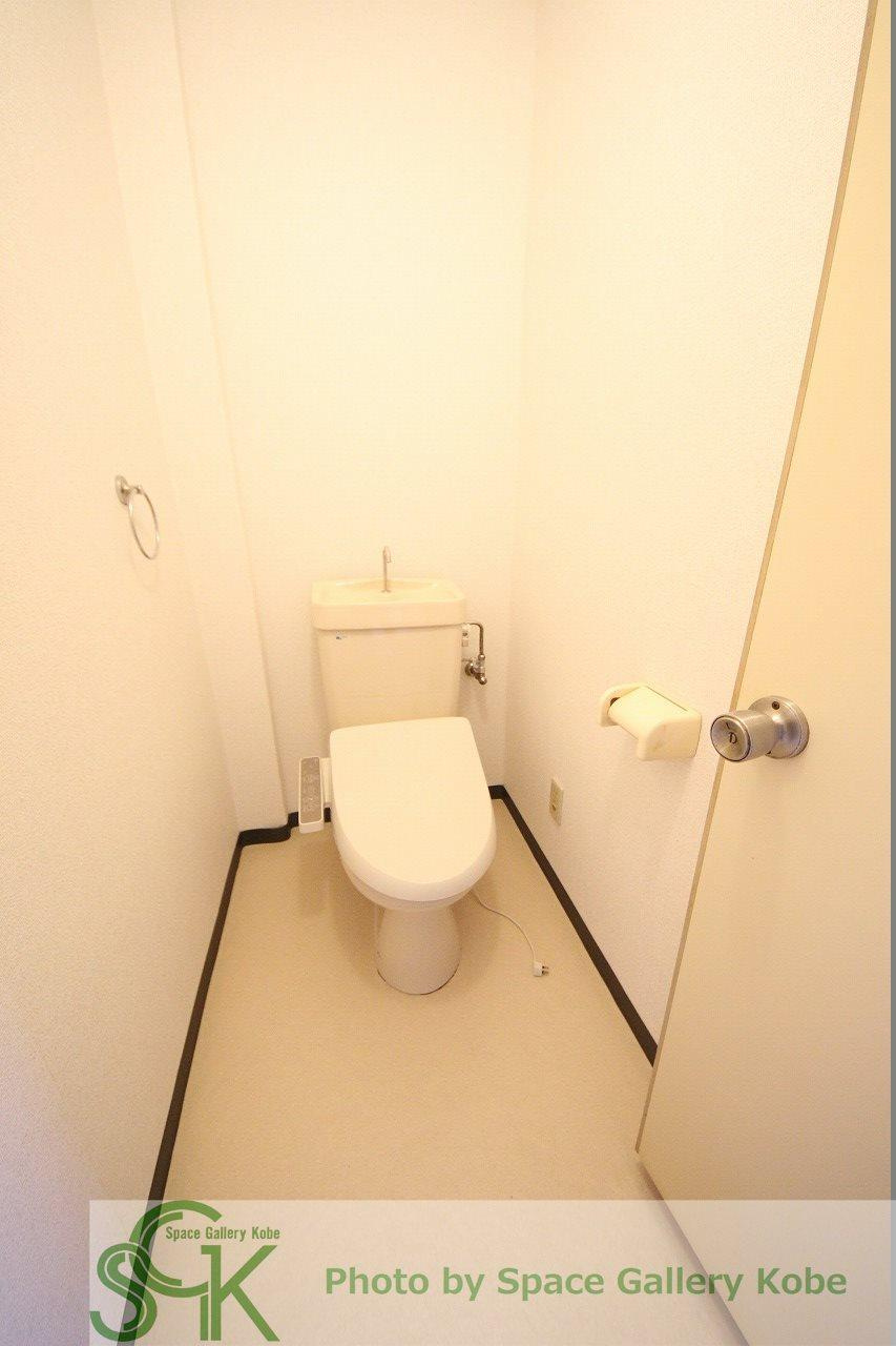 アーバンメゾンのトイレ|※お部屋により仕様が異なる場合があります。