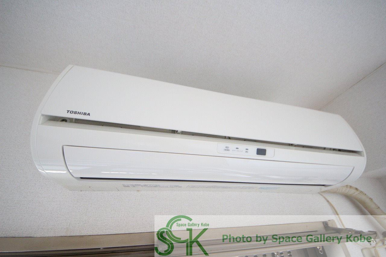 アーバンメゾンの設備|※同物件の別のお部屋の写真です※