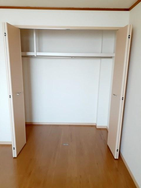 アーバンメゾンの収納|※お部屋により仕様が異なる場合があります。