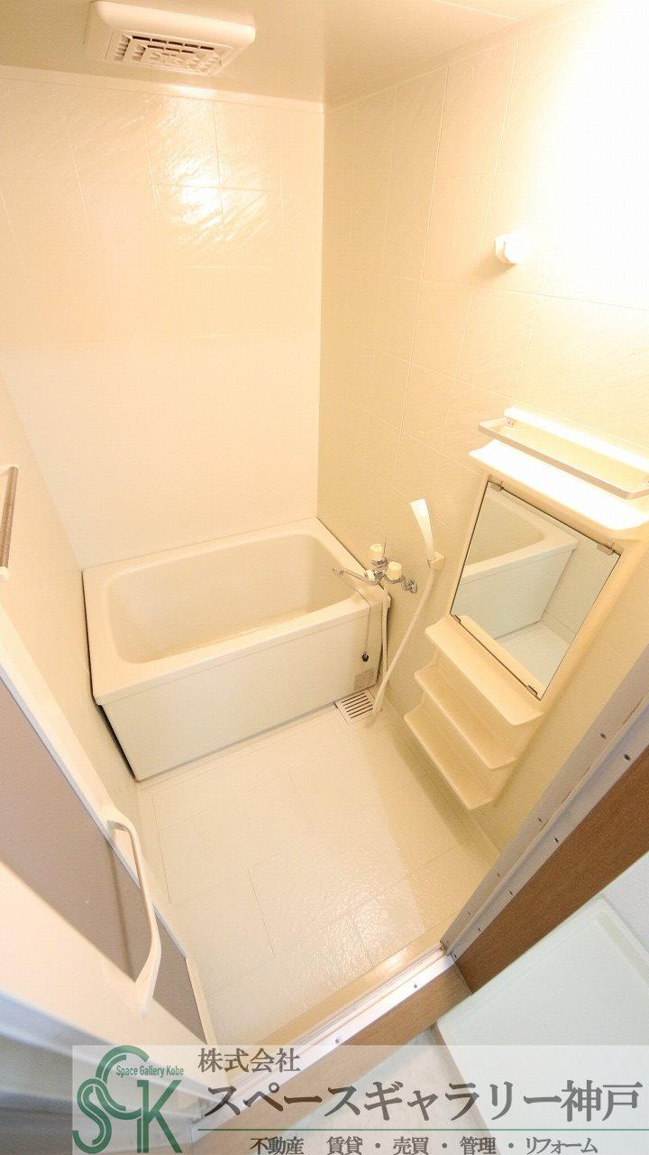 アーバンリバブルの浴室|※お部屋により仕様が異なる場合があります。